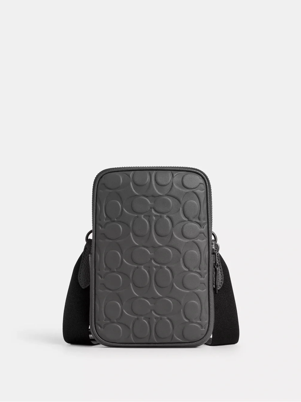 Coach Aden Crossbody Bag - Picture 1 of 8